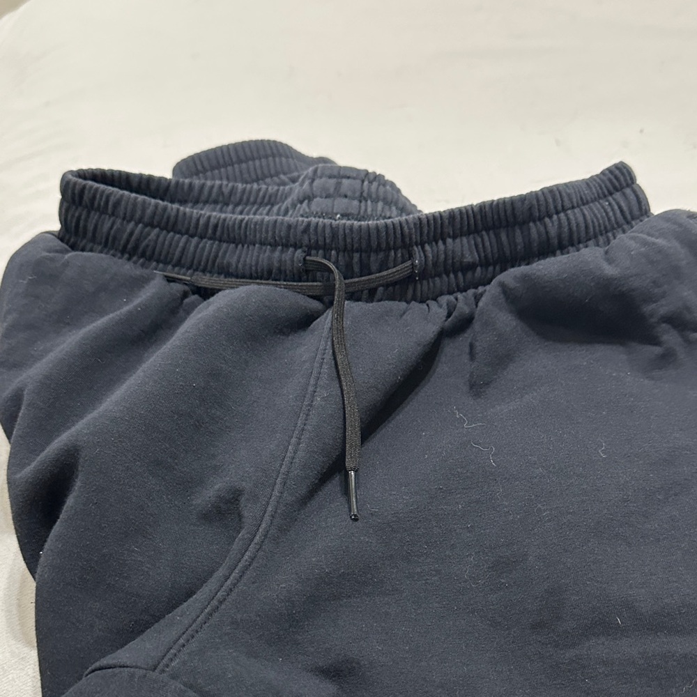 Under Armour Charcoal Joggers